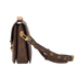 Metis, bottom view